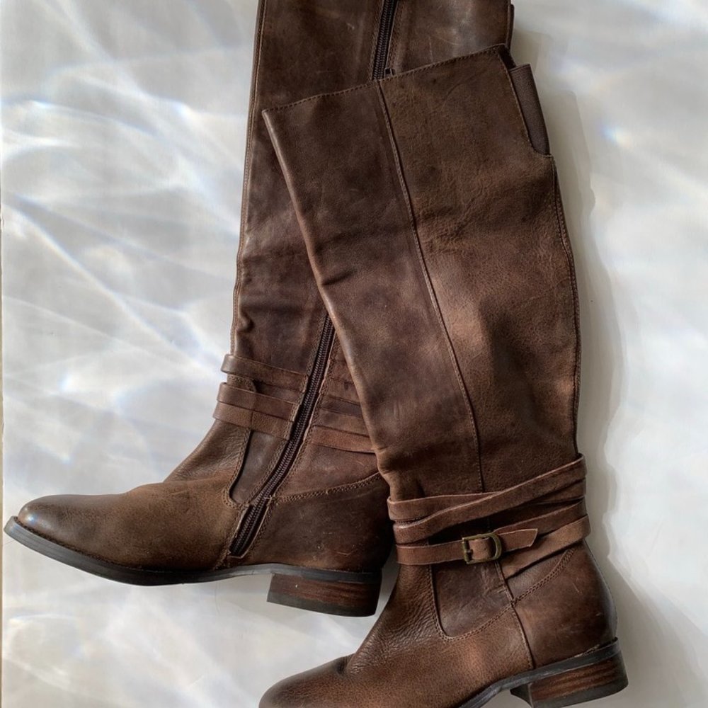 Arturo Chiang boots